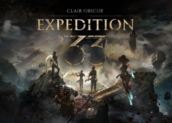 Clair Obscur: Expedition 33 vence melhor jogo do ano no The Game Awards 2025