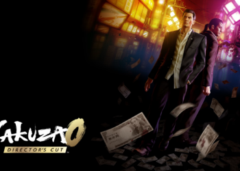Yakuza 0 Director’s Cut | Análise