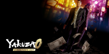 Yakuza 0 Director’s Cut | Análise