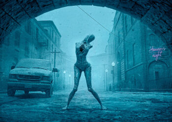 Terror em Silent Hill – Regresso Para o Inferno | CRÍTICA