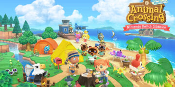 Animal Crossing New Horizons no Switch 2 | Vale a pena?