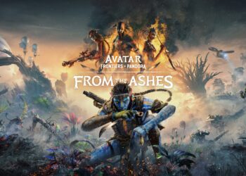 Avatar: From the Ashes | Vale a pena?