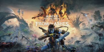 Avatar: From the Ashes | Vale a pena?
