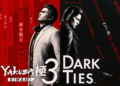 Yakuza Kiwami 3 & Dark Ties | Análise
