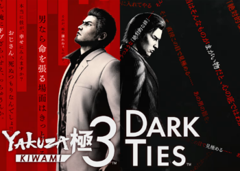 Yakuza Kiwami 3 & Dark Ties | Análise