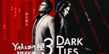 Yakuza Kiwami 3 & Dark Ties | Análise