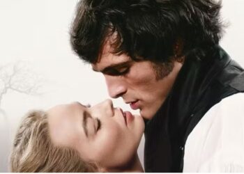 O Morro dos Ventos Uivantes | CRÍTICA