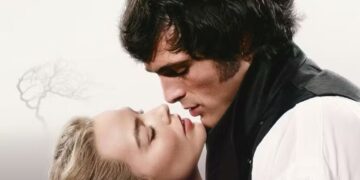 O Morro dos Ventos Uivantes | CRÍTICA