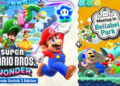 Super Mario Bros. Wonder + Bellabel Park | Vale a pena?