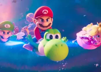 Super Mario Galaxy – O Filme | CRÍTICA