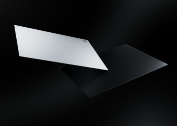 Razer apresenta Atlas Pro, o mousepad gamer de vidro mais fino do mundo