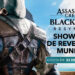 Assassin’s Creed Black Flag Resynced será revelado em showcase no dia 23 de abril