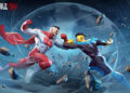 Invincible VS | Análise