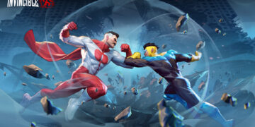 Invincible VS | Análise