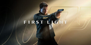 007 First Light no novo bundle da linha NVIDIA GeForce RTX Série 50