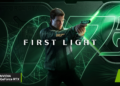 007 First Light no novo bundle da linha NVIDIA GeForce RTX Série 50