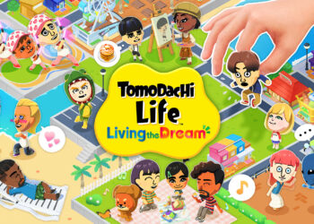 Tomodachi Life: Living the Dream | Análise