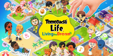 Tomodachi Life: Living the Dream | Análise