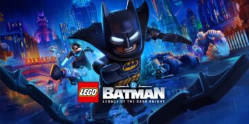 Lego Batman: Legado do Cavaleiro das Trevas | Análise