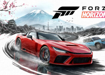 Forza Horizon 6 | Análise