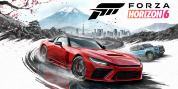 Forza Horizon 6 | Análise