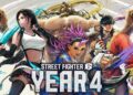 Street Fighter 6: aguardada season 4 é anunciada na Summer Game Fest