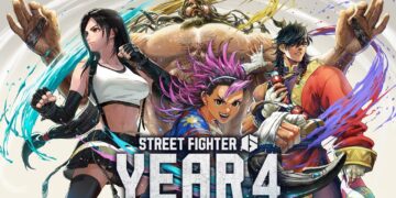 Street Fighter 6: aguardada season 4 é anunciada na Summer Game Fest