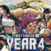 Street Fighter 6: aguardada season 4 é anunciada na Summer Game Fest
