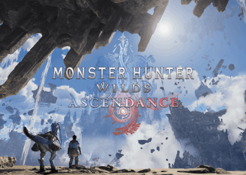Capcom revela novidades para Monster Hunter Wilds