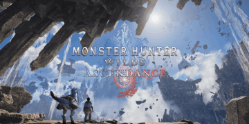 Capcom revela novidades para Monster Hunter Wilds