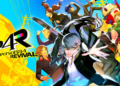 Remake de Persona 4 ganha data de lançamento