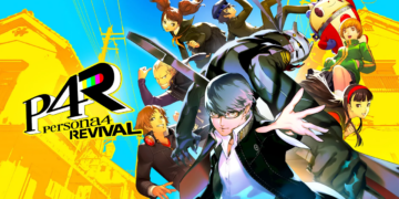 Remake de Persona 4 ganha data de lançamento