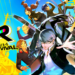 Remake de Persona 4 ganha data de lançamento