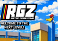 Retro Game Zone