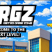 Retro Game Zone