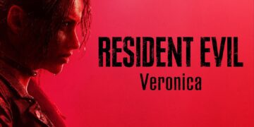 Resident Evil Veronica anunciado