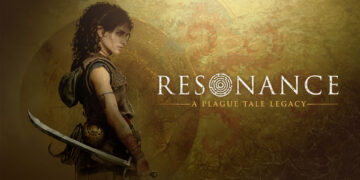 Resonance: A Plague Tale Legacy tem data de lançamento revelada