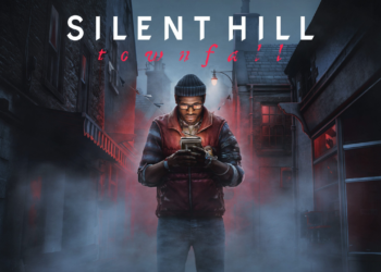 Silent Hill: Townfall ganha data de lançamento