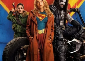 Supergirl | CRÍTICA