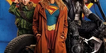 Supergirl | CRÍTICA