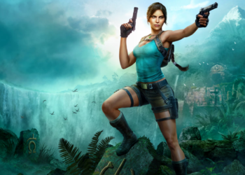 Remake de Tomb Raider é adiado para 2027