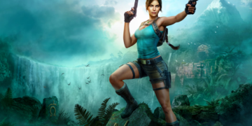 Remake de Tomb Raider é adiado para 2027