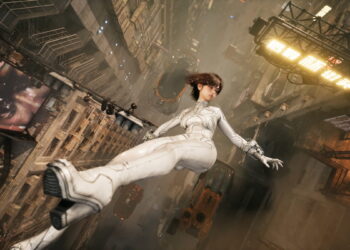 Novo jogo da franquia Stellar Blade é anunciado
