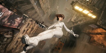 Novo jogo da franquia Stellar Blade é anunciado