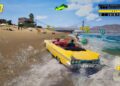 Crazy Taxi World Tour revelado