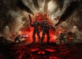 Gears of War: E-Day recebe novo trailer e data de lançamento