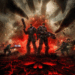 Gears of War: E-Day recebe novo trailer e data de lançamento