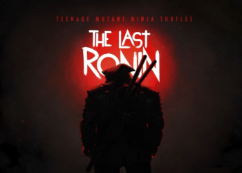 Tartarugas Ninja: The Last Ronin ressurge com nova produtora