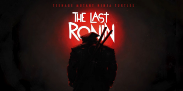 Tartarugas Ninja: The Last Ronin ressurge com nova produtora