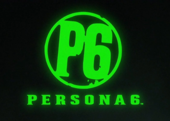 Persona 6 é revelado oficialmente